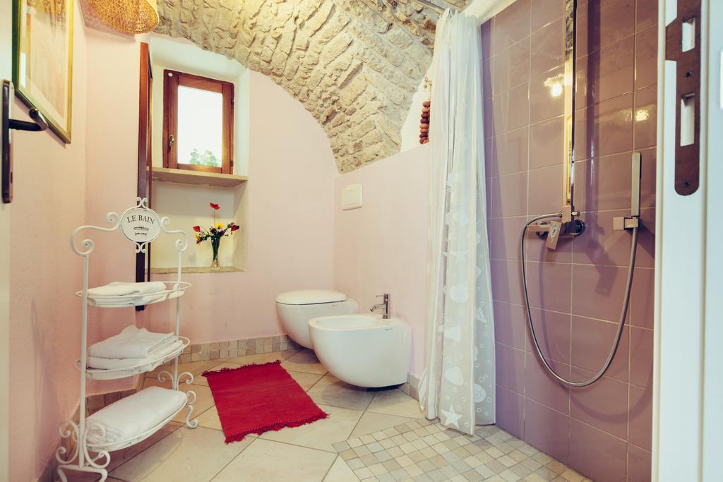 Blu Bosa Bed & Breakfast Cameră foto