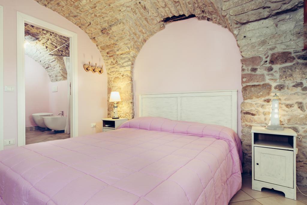 Blu Bosa Bed & Breakfast Cameră foto
