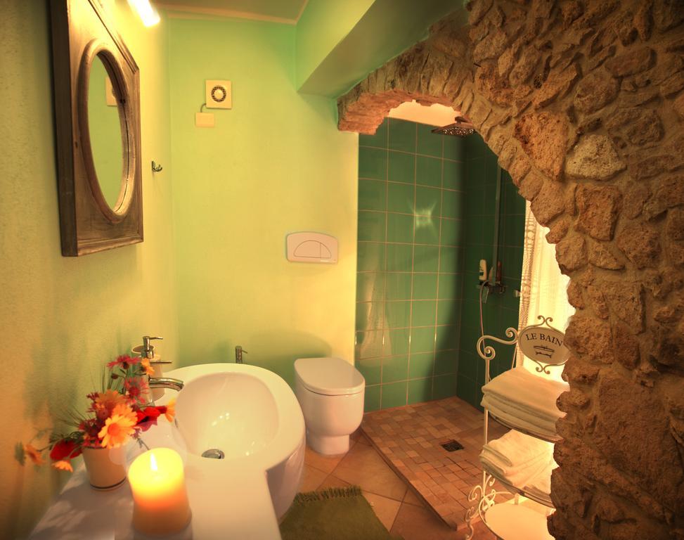 Blu Bosa Bed & Breakfast Cameră foto
