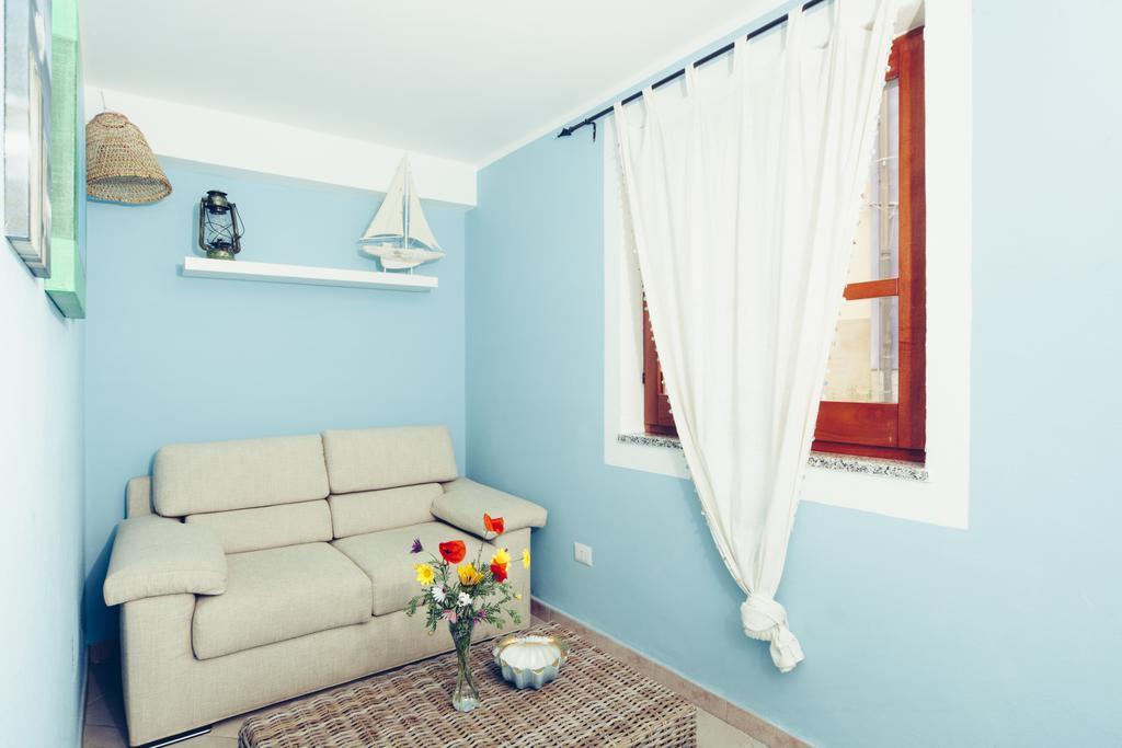 Blu Bosa Bed & Breakfast Cameră foto