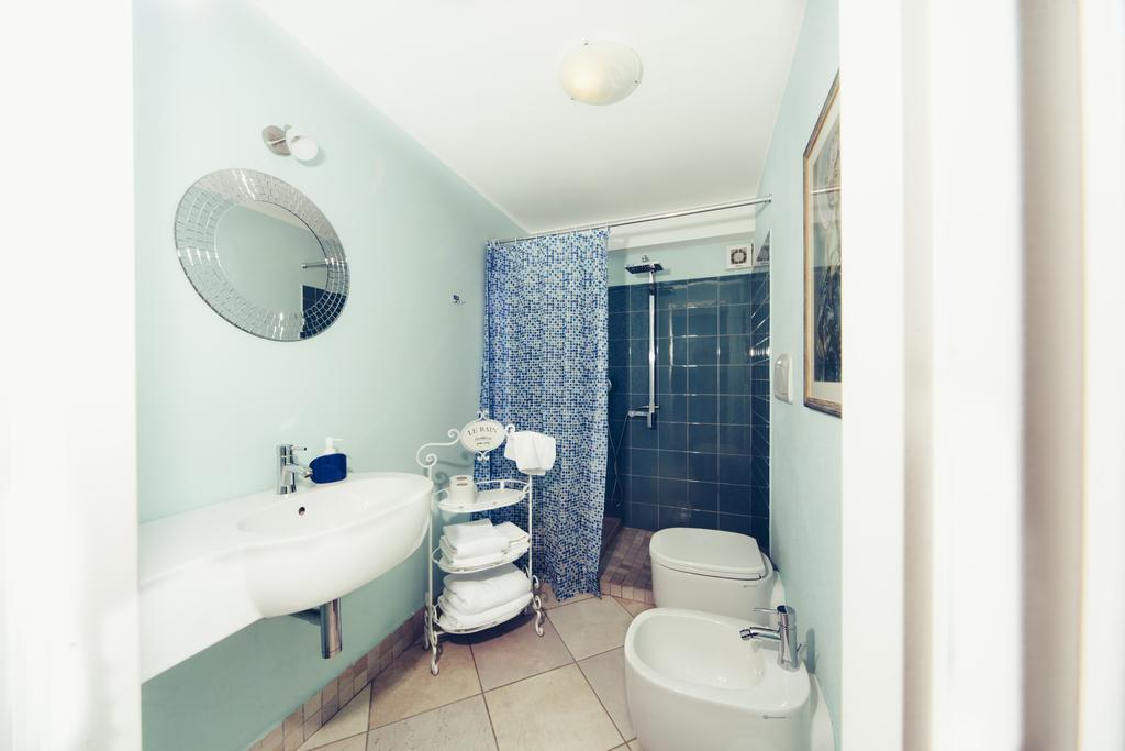 Blu Bosa Bed & Breakfast Cameră foto