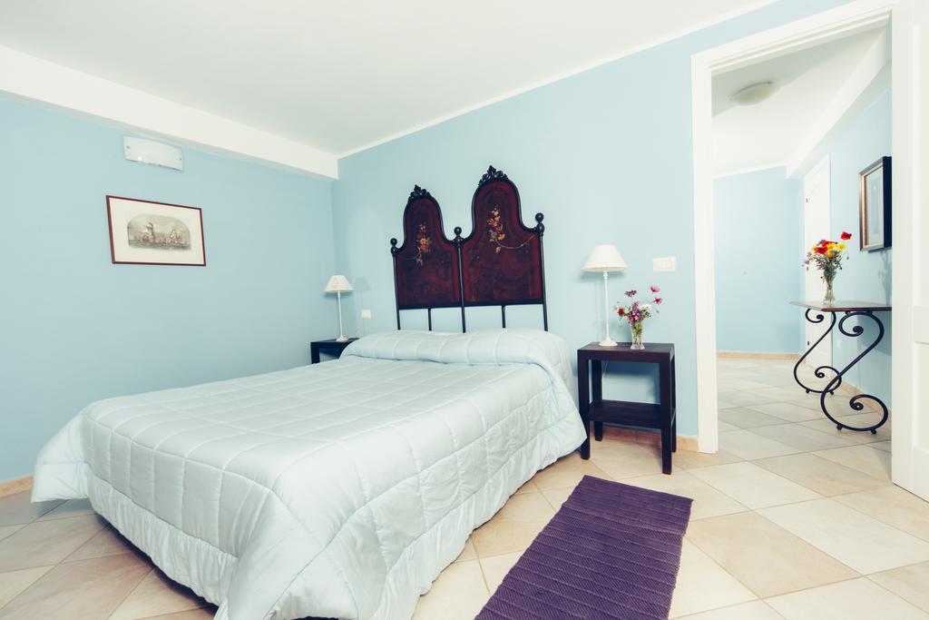Blu Bosa Bed & Breakfast Cameră foto